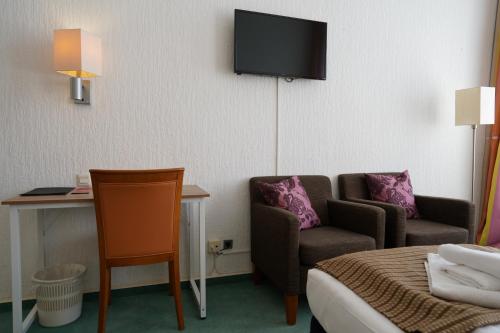 Hotel Ambert - image 6