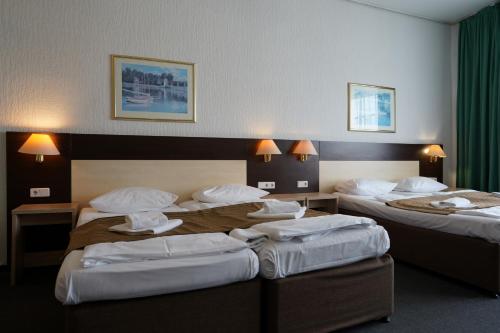 Hotel Ambert - image 12