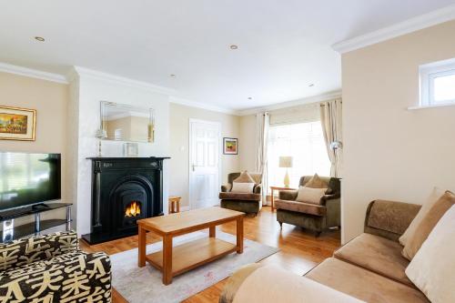 Sea Mist B&B - image 12