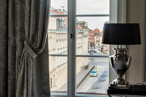 Hotel Bellotto - image 9