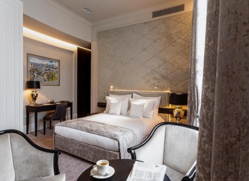 Hotel Bellotto - image 4