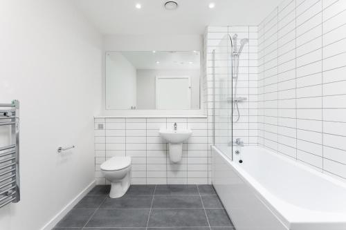 Richmond Apartments - Air Host & Stay, Liverpool (photo 6)