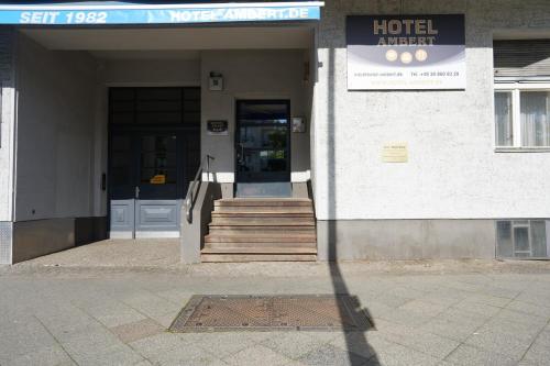 Hotel Ambert - image 5