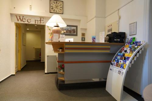 Hotel Ambert - image 14