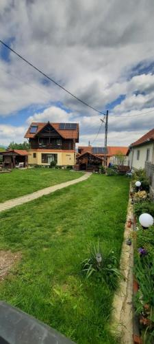 Cabana Ollie Retezat - Rîu Bărbat