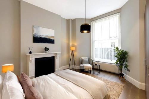 Collingham Road - 2 Bedroom Apartment I - image 6