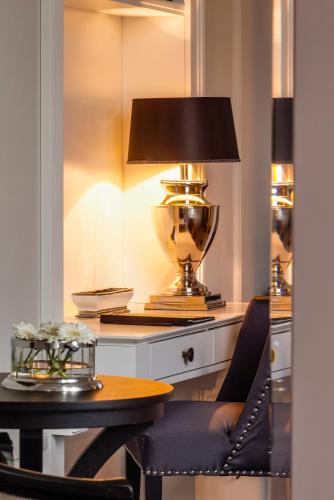 Hotel Bellotto - image 14
