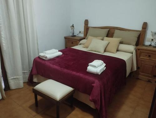 Apartamento Fray Eloy de 1 habitacion in Guadalupe