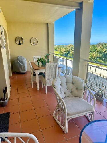 X5 on Goose, Plettenberg Bay (Foto 9)