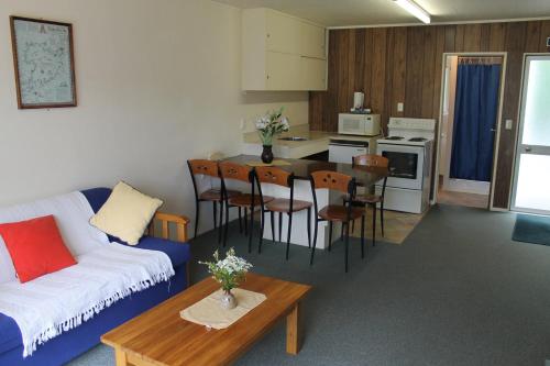 Anglers Paradise Motel