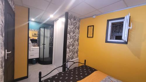 T2 en centre ville in อิสซัวร์