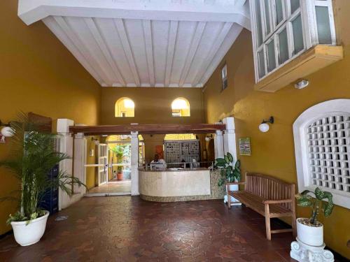 Beautiful duplex in the historic center! - image 4