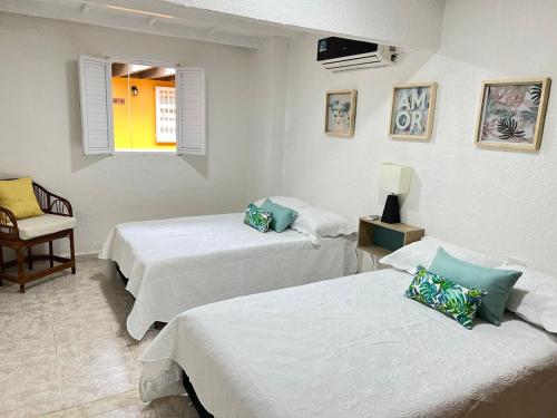 Three-Bedroom Apartment image 10