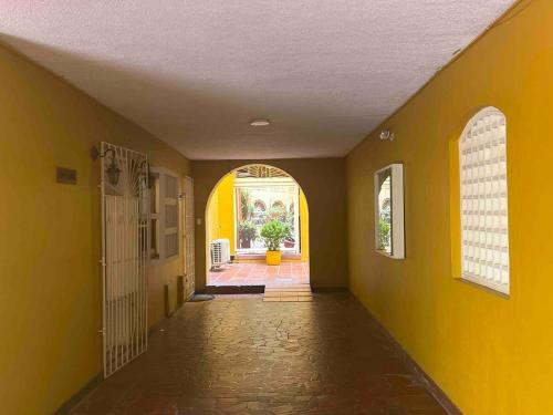 Three-Bedroom Apartment image 7