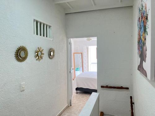 Three-Bedroom Apartment image 4