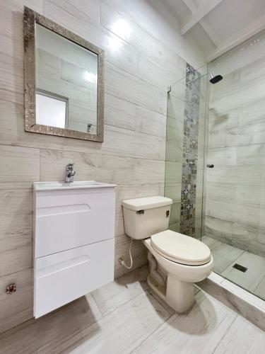 Three-Bedroom Apartment image 1