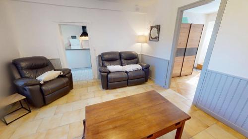 Maison Juloucam in Bazaiges