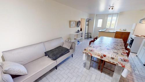 Maison Juloucam in Bazaiges