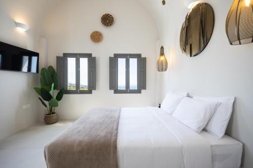 Niabelon Suites - Private Jacuzzi Sunset View - image 3