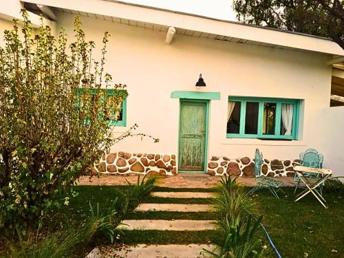 Casa Petra - Suites para parejas in ลาส กาเยส
