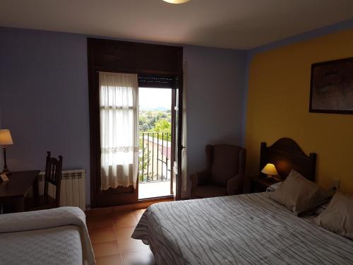 Meson de Colungo in Colungo