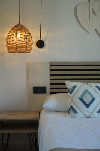 Apartamentos Ses Veles