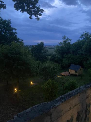Villa La Quercia Country House