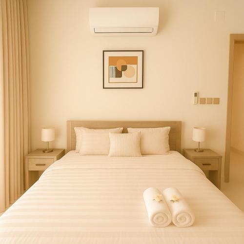 جونيور بإطلالة على الجبل