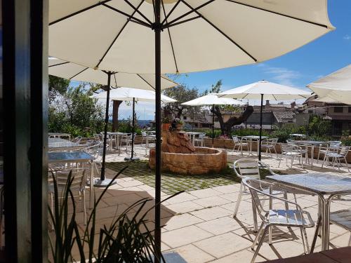 Létesítmények, Meson de Colungo in Colungo