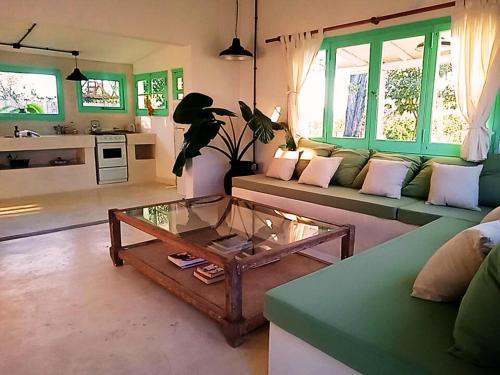 Casa Petra - Suites para parejas