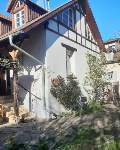 Idyllisches Häusle Teningen in Teningen, Deutschland