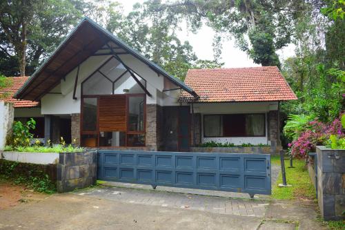 Villa with Private Pool room in Elixir Woods Resort And Spa
