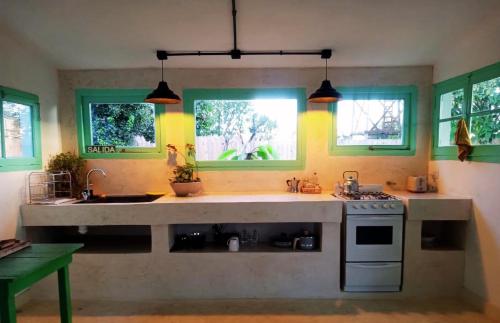 Casa Petra - Suites para parejas in ลาส กาเยส