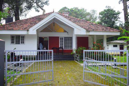Premium Deluxe room with Common Pool  room in Elixir Woods Resort And Spa