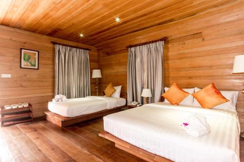 Angkor Heart Bungalow