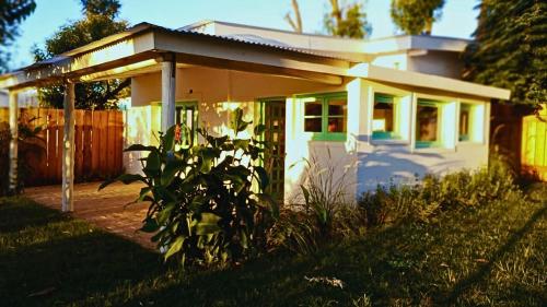 Casa Petra - Suites para parejas in ลาส กาเยส