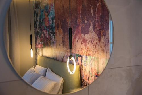 Nireus Hotel – Ano Symi, AZ