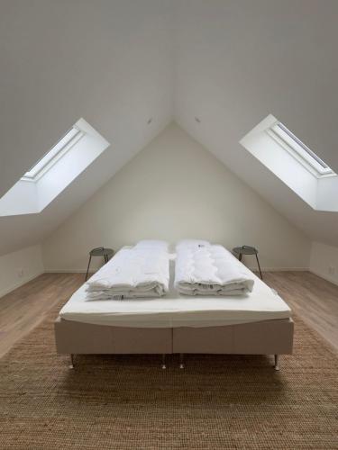 Modern Mountain Cabin in Idre 1022