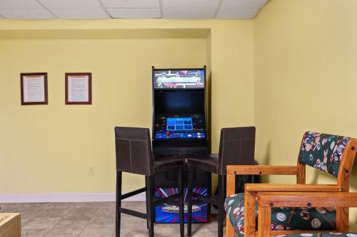 One-Bedroom House image 10