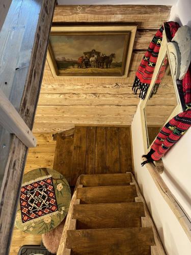 Casa Reinterpretata - La noi la munte, Mătişeşti (Foto 6)