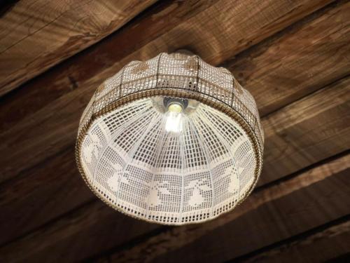 Casa Reinterpretata - La noi la munte, Mătişeşti (Foto 7)