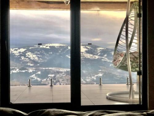 Casa Reinterpretata - La noi la munte, Mătişeşti (Foto 10)