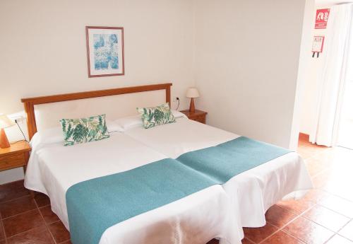 Sabinas&Terrazas Malpaís Room Type - Apartment