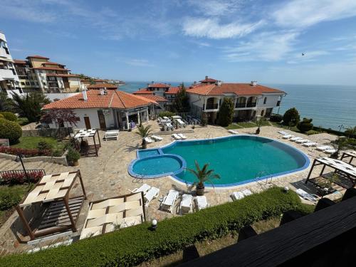 Sun Coast by the Sea, Sveti Vlas (photo 2)