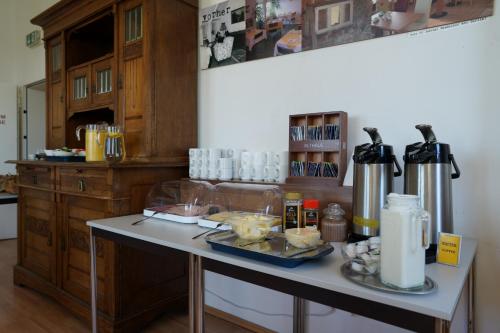 Hotel Ambert - image 9