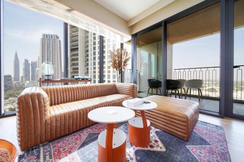 PVH - 2BR Artistic Retreat in Downtown Views 2 - image 5