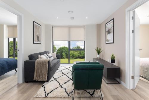 Richmond Apartments - Air Host & Stay, Liverpool (photo 2)