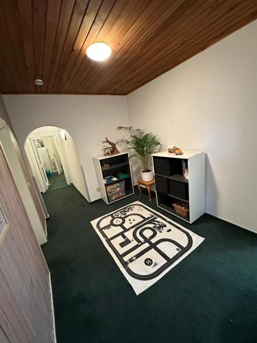 Möwennest Zempin in Zempin, Deutschland