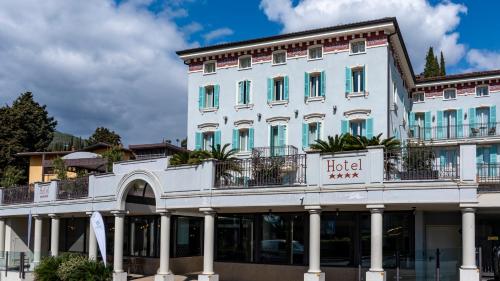 Mefuta Hotel