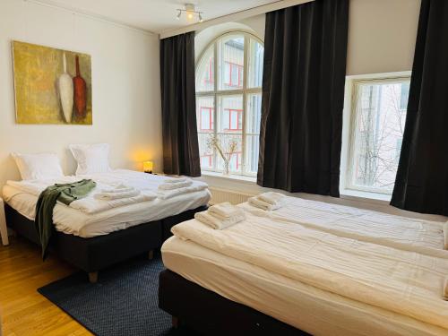 STAY Annankatu Boutique Apartments, Helsinki (photo 8)